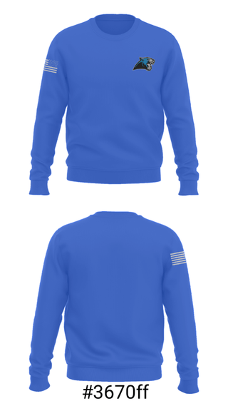 Crew Neck Sweatshirt, Washington County High School Basketball, Men's Basketball, Teamtime, Team time, sublimation, custom sports apparel, team uniforms, spirit wear, spiritwear, sports uniforms, custom shirts, team store, custom team store, fundraiser sports, apparel fundraiser