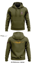 2d Recon Bn 14867704 Hoodie - 4