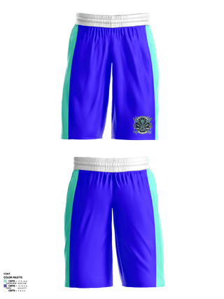Mens Reversible Basketball Shorts, CF-ARGONAUTS, Ice Hockey, Teamtime, Team time, sublimation, custom sports apparel, team uniforms, spirit wear, spiritwear, sports uniforms, custom shirts, team store, custom team store, fundraiser sports, apparel fundraiser