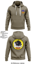 undefined Hoodie - 1