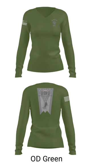 Women's Long Sleeve Vneck Shirt, , , Teamtime, Team time, sublimation, custom sports apparel, team uniforms, spirit wear, spiritwear, sports uniforms, custom shirts, team store, custom team store, fundraiser sports, apparel fundraiser
