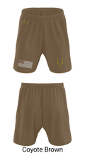 R58 19077757 Athletic Shorts With Pockets - 26