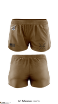 2nd PLT Baseterds 6936669 Ranger Panties - 1