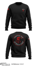 ODA 0123 30207375 Crew Neck Sweatshirt - 1