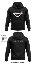 Heat Wave 62602052 Hoodie - 3