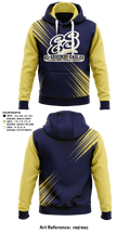 El Segundo Eagles Softball 96753438 Hoodie - 1