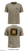 VFW Post 8191 13144984 Short Sleeve Performance Shirt - 2