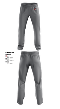 Allentown High School Cross Country 36691106 Sweatpants - 3