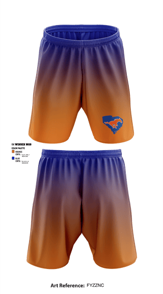 Athletic Shorts With Pockets, Midland Valley High School Volleyball, Men's Volleyball, Teamtime, Team time, sublimation, custom sports apparel, team uniforms, spirit wear, spiritwear, sports uniforms, custom shirts, team store, custom team store, fundraiser sports, apparel fundraiser