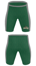 Northern Nash High School Basketball 25776316 Men's Compression Shorts - 31