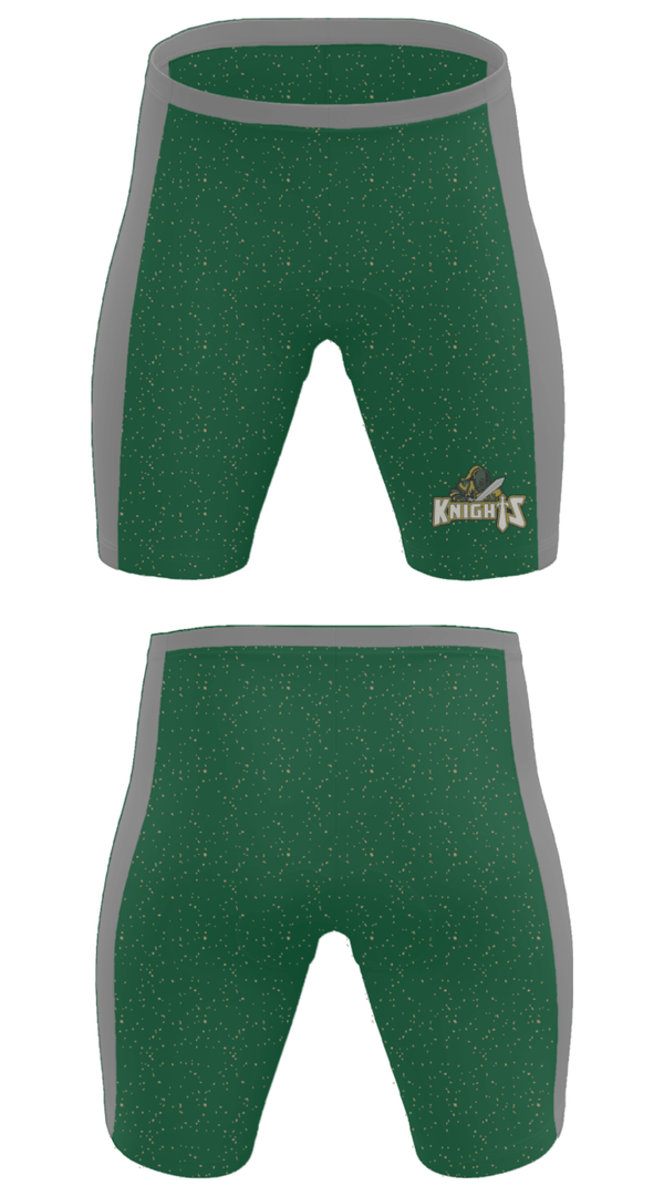 Men's Compression Shorts, Northern Nash High School Basketball, Women's Basketball, Teamtime, Team time, sublimation, custom sports apparel, team uniforms, spirit wear, spiritwear, sports uniforms, custom shirts, team store, custom team store, fundraiser sports, apparel fundraiser