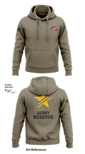 Ardent Brigade 15798625 Hoodie - 2