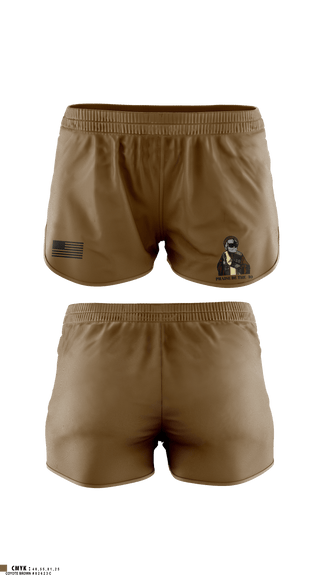 Ranger Panties, Cannibals, Army, Teamtime, Team time, sublimation, custom sports apparel, team uniforms, spirit wear, spiritwear, sports uniforms, custom shirts, team store, custom team store, fundraiser sports, apparel fundraiser