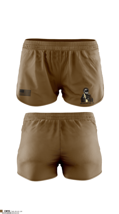 Cannibals 49755658 Ranger Panties - 3