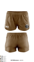 SOI West 38212133 Ranger Panties - 3