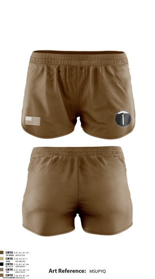 Ranger Panties, , Marines, Teamtime, Team time, sublimation, custom sports apparel, team uniforms, spirit wear, spiritwear, sports uniforms, custom shirts, team store, custom team store, fundraiser sports, apparel fundraiser