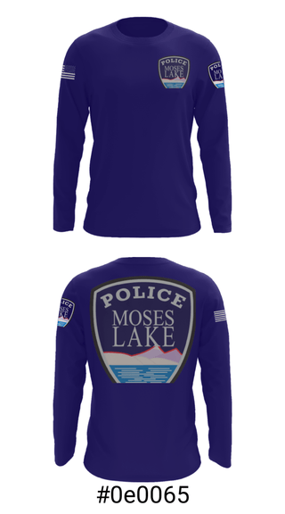 Long Sleeve Performance Shirt, , , Teamtime, Team time, sublimation, custom sports apparel, team uniforms, spirit wear, spiritwear, sports uniforms, custom shirts, team store, custom team store, fundraiser sports, apparel fundraiser
