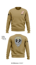 Bravo-6 74672247 Crew Neck Sweatshirt - 3