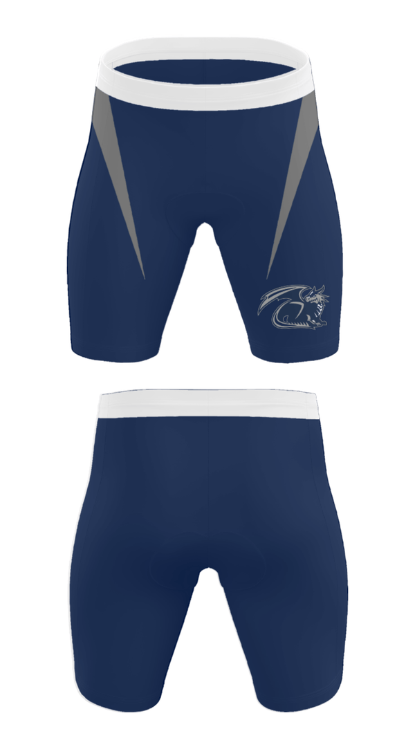Men's Compression Shorts, Henry F Moss Middle School Basketball, Women's Basketball, Teamtime, Team time, sublimation, custom sports apparel, team uniforms, spirit wear, spiritwear, sports uniforms, custom shirts, team store, custom team store, fundraiser sports, apparel fundraiser