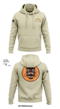 HHC 1-635TH AR 81955696 Hoodie - 5