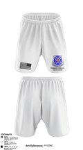 Charlie Company, 305th MI BN 76459019 Athletic Shorts With Pockets - 2