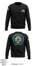 TCR LE ACADEMY 50847747 Crew Neck Sweatshirt - 3