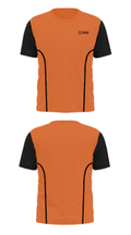Kepley Middle School Cross Country 98029034 Short Sleeve Performance Shirt - 1