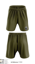 EOTG/MTB 62788027 Athletic Shorts With Pockets - 50