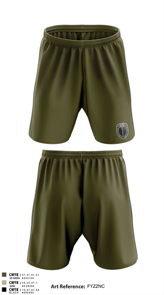 Athletic Shorts With Pockets, , Marines, Teamtime, Team time, sublimation, custom sports apparel, team uniforms, spirit wear, spiritwear, sports uniforms, custom shirts, team store, custom team store, fundraiser sports, apparel fundraiser