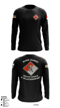 HHT, 2-11th ACR 80807655 Long Sleeve Performance Shirt - 1