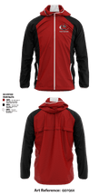 Vestaburg Community Elementary School 44111663 Windbreaker - 22