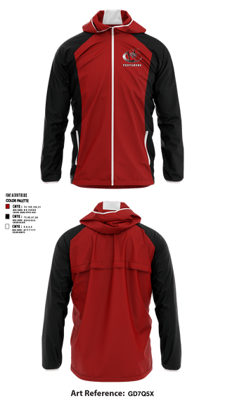 Windbreaker, Vestaburg Community Elementary School, Spirit Store, Teamtime, Team time, sublimation, custom sports apparel, team uniforms, spirit wear, spiritwear, sports uniforms, custom shirts, team store, custom team store, fundraiser sports, apparel fundraiser