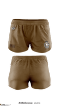 2d Battalion, 3d Special Forces Group 4124054 Ranger Panties - 6