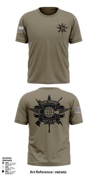 Short Sleeve Performance Shirt, , Army, Teamtime, Team time, sublimation, custom sports apparel, team uniforms, spirit wear, spiritwear, sports uniforms, custom shirts, team store, custom team store, fundraiser sports, apparel fundraiser