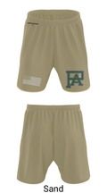 Rough Rider Battalion 24913540 Athletic Shorts With Pockets - 30