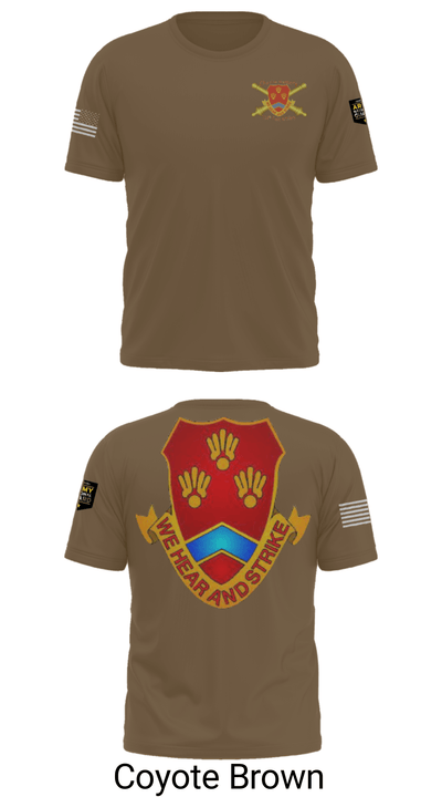 HHB 1-214 FA 10388806 Short Sleeve Performance Shirt - 32