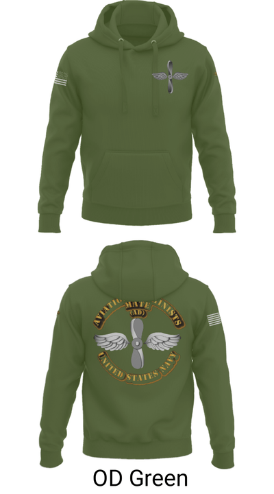 Mechs 6522870 Hoodie - 46