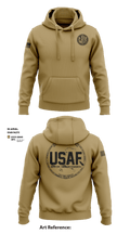 611 CES 65338274 Hoodie - 3