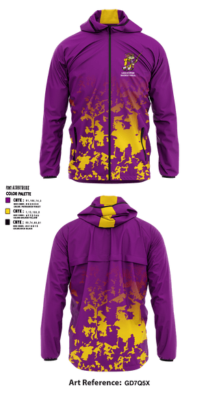 Windbreaker, Lexington High School Basketball, Men's Basketball, Teamtime, Team time, sublimation, custom sports apparel, team uniforms, spirit wear, spiritwear, sports uniforms, custom shirts, team store, custom team store, fundraiser sports, apparel fundraiser