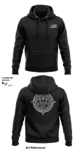 Jaimie Cox Foundation 83768320 Hoodie - 8