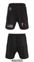 C-CO 1-27 1st PLT BLACKBEARD 676518 Athletic Shorts With Pockets - 25