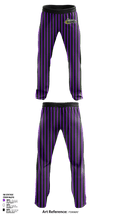 Barracudas Softball 30554328 Sweatpants - 4
