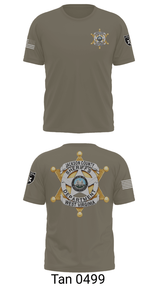 Short Sleeve Performance Shirt, , Police, Teamtime, Team time, sublimation, custom sports apparel, team uniforms, spirit wear, spiritwear, sports uniforms, custom shirts, team store, custom team store, fundraiser sports, apparel fundraiser