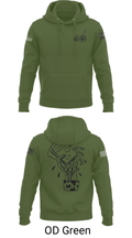 HHB 2-130 FAR 21381973 Hoodie - 44