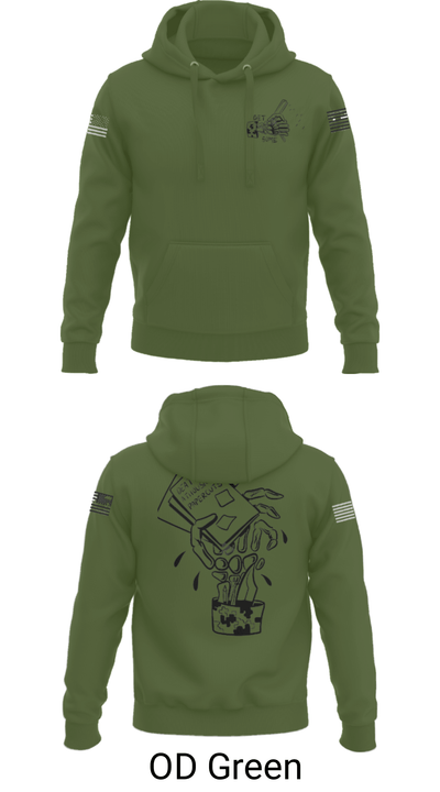 HHB 2-130 FAR 21381973 Hoodie - 44