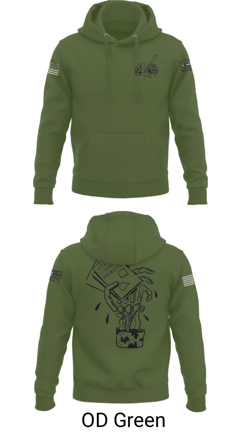 Hoodie, , National Guard, Teamtime, Team time, sublimation, custom sports apparel, team uniforms, spirit wear, spiritwear, sports uniforms, custom shirts, team store, custom team store, fundraiser sports, apparel fundraiser