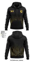 The Kohort 26796532 Hoodie - 4