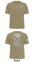 776 Brigade Engineer Batallion 36594934 Short Sleeve Performance Shirt - 34