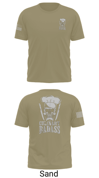 Short Sleeve Performance Shirt, , Army, Teamtime, Team time, sublimation, custom sports apparel, team uniforms, spirit wear, spiritwear, sports uniforms, custom shirts, team store, custom team store, fundraiser sports, apparel fundraiser