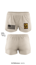 SPD Task Force 5890175 Ranger Panties - 2